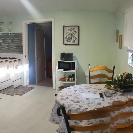 Spring Street Retreat Villa Сент Августин Екстериор снимка