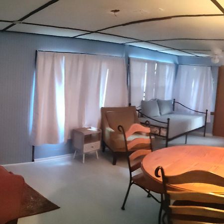 Spring Street Retreat Villa Сент Августин Екстериор снимка