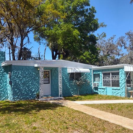 Spring Street Retreat Villa Сент Августин Екстериор снимка