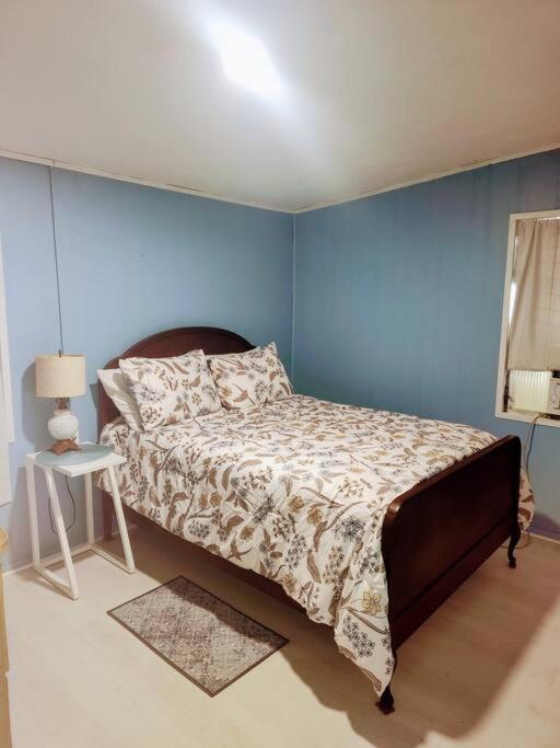 Spring Street Retreat Villa Сент Августин Екстериор снимка