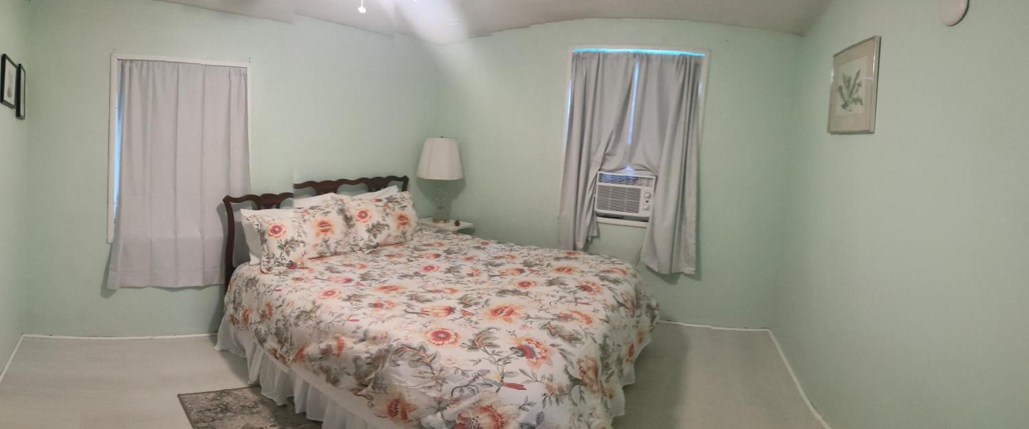 Spring Street Retreat Villa Сент Августин Екстериор снимка