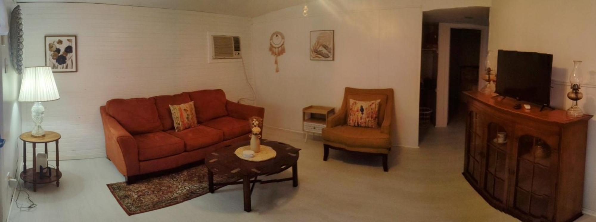 Spring Street Retreat Villa Сент Августин Екстериор снимка