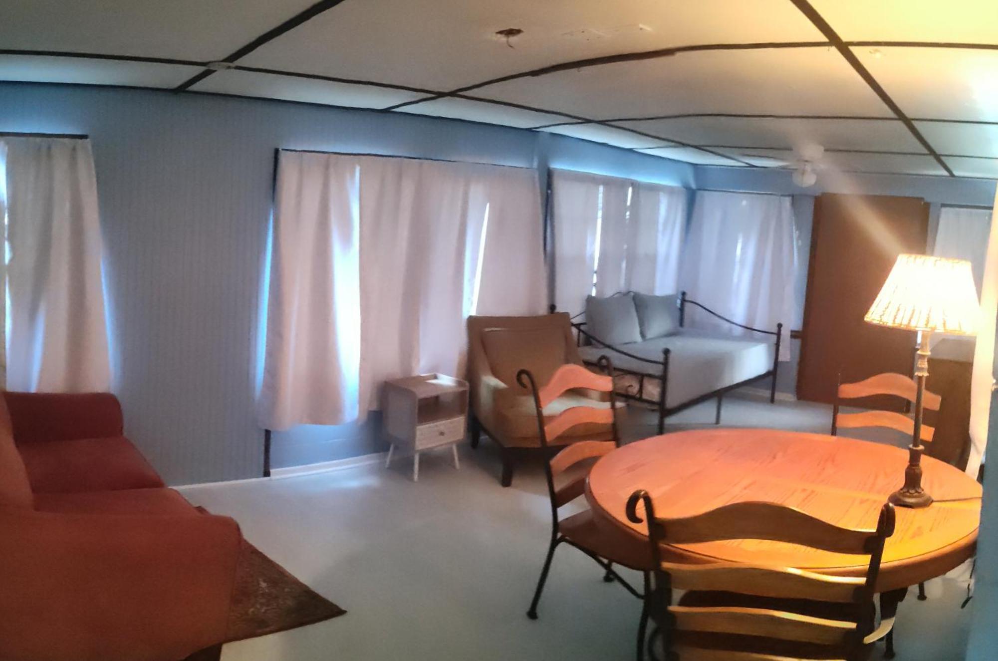 Spring Street Retreat Villa Сент Августин Екстериор снимка